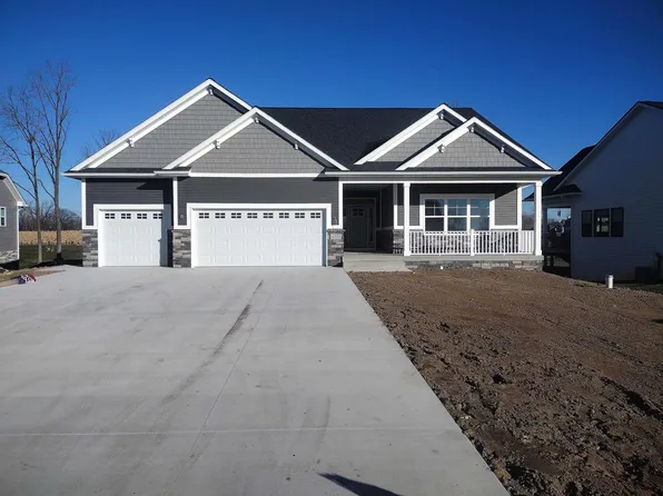 4328 Tupper Lake Way, Linden, MI 48451