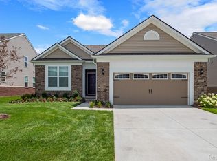 5621 Lewiston Rd, Canton, MI 48188