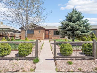 3580 Locust Street, Denver, CO, 80207