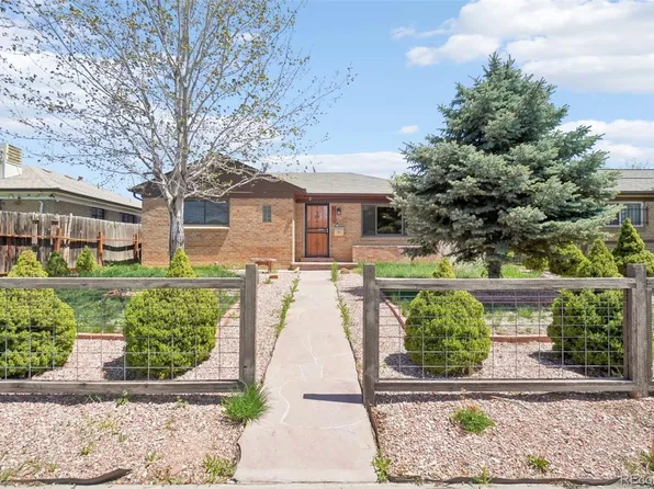 3580 Locust Street, Denver, CO 80207