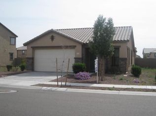 16491 W Paso Trl, Surprise, AZ 85387