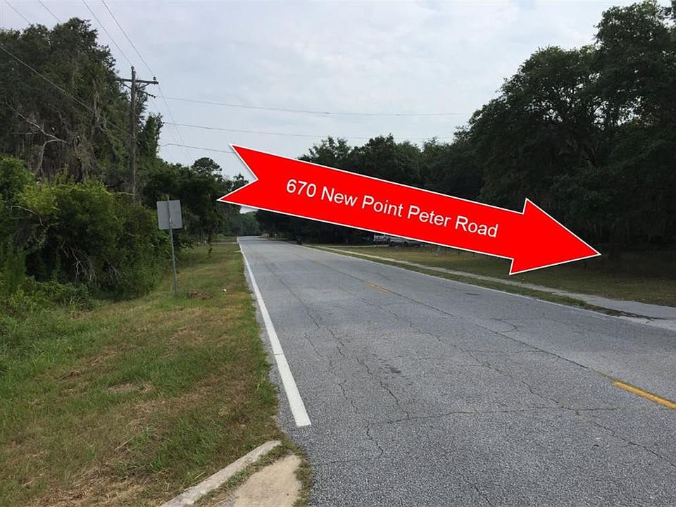 1st image of 670 New Point Peter Rd