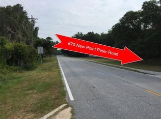 670 New Point Peter Rd, Saint marys, GA 31558