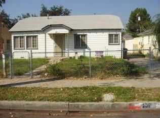 231 Harding Ave, San Fernando, CA 91340