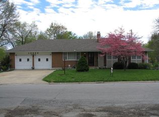 13009 E 43rd Ter S, Independence, MO 64055