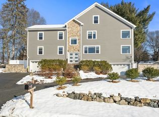 5 Squire Rd, Winchester, MA 01890