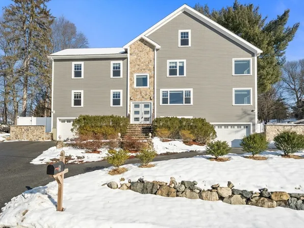 5 Squire Rd, Winchester, MA 01890