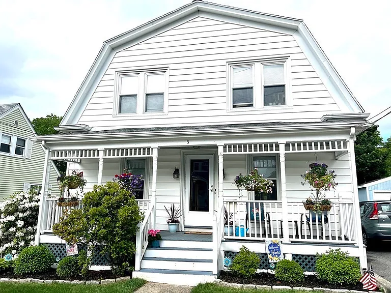 5 Adams St #1 — Photo 14