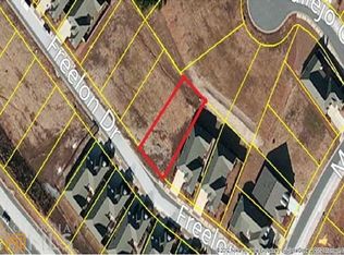 206 Freelon Ln, Woodstock, GA