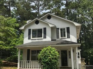 510 Steepridge Ct, Augusta, GA 30909