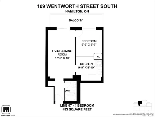 Floor plan 0607
