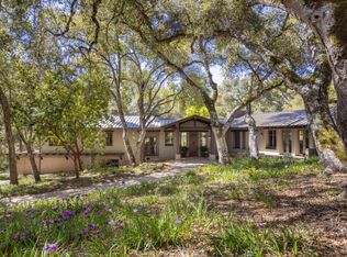 7 Rumsen Trce, Carmel, CA 93923