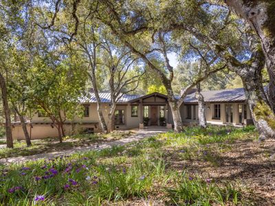 7 Rumsen Trce, Carmel, CA, 93923