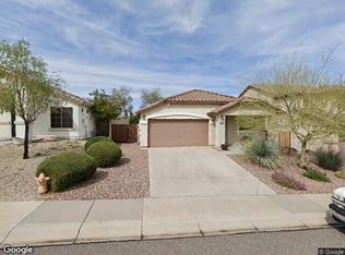 6514 W Red Fox Rd, Phoenix, AZ 85083