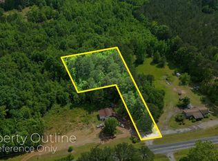 137/AC Primrose Rd, Grantville, GA 30220
