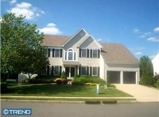 27 Turnbridge Dr, Lumberton, NJ 08048