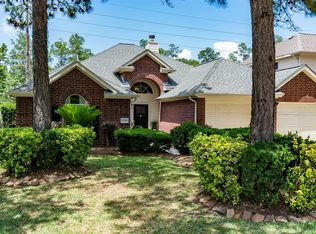 13203 Yaupon Holly Ln, Houston, TX 77044