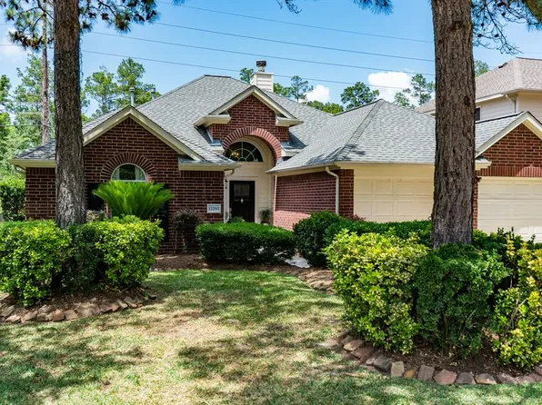 13203 Yaupon Holly Ln, Houston, TX 77044