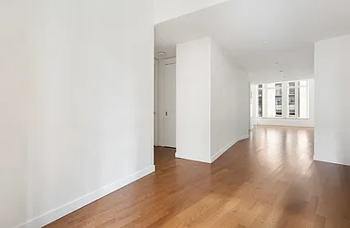 Rented by SERHANT.