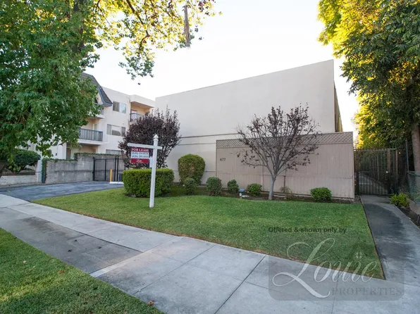 477 S El Molino Ave, Pasadena, CA