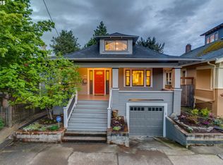 2308 SE 37th Ave, Portland, OR 97214