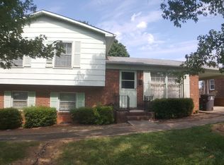 1055 Claremont Ave, Winston Salem, NC 27101