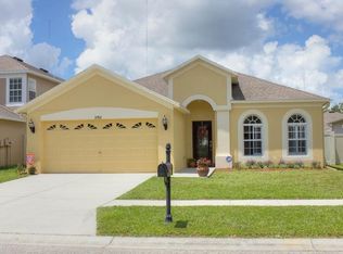 3753 Olde Lanark Dr, Land O Lakes, FL 34638