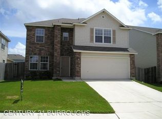 2318 Marcy Rte, San Antonio, TX 78245