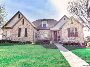 1062 Biltmore Blvd, Springdale, AR 72762