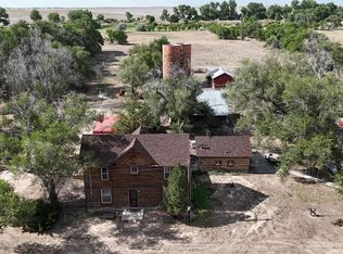 7133 County Rd W, Las Animas, CO 81054