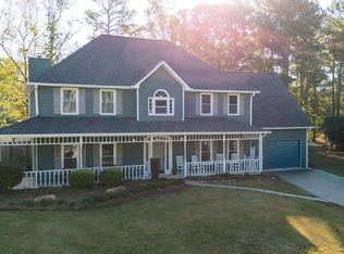 1928 Stonewood Dr, Lithia Springs, GA 30122