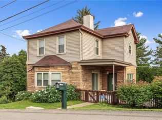161 Renfer St, Pittsburgh, PA 15237