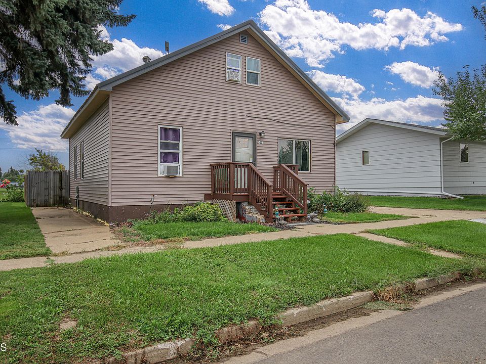 307 3rd St N, Richardton, ND 58652 MLS 4013720 Zillow