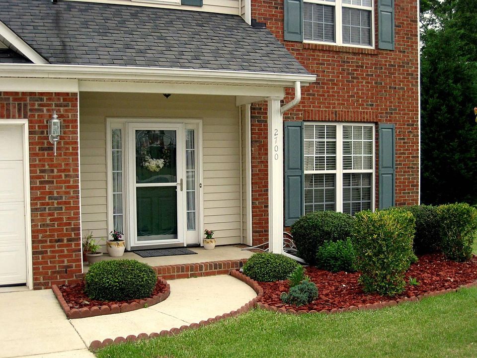 Welcome home!