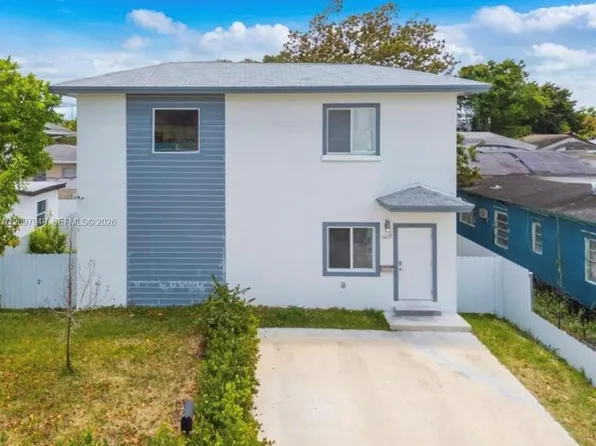 1426 NW 74th St, Miami, FL 33147