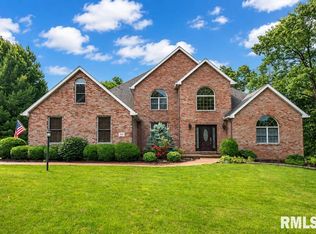 6918 W Saddlebrook Dr, Mapleton, IL 61547