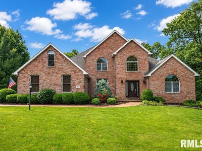 6918 W Saddlebrook Dr, Mapleton, IL, 61547