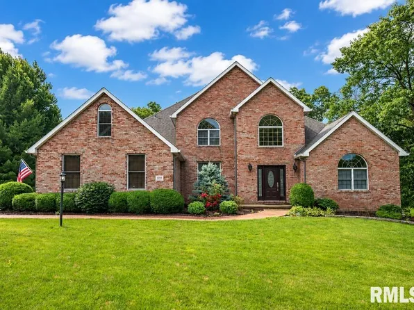 6918 W Saddlebrook Dr, Mapleton, IL 61547