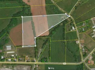 2920 Reed Springs Rd, Sweetwater, TN 37874