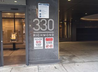 330 Richmond St W #605, Toronto, ON M5V 0M4