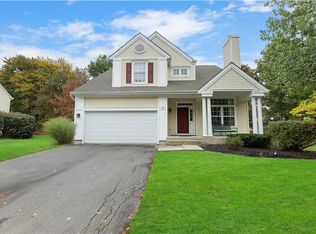 2 Rider Ter, Princeton, NJ 08540