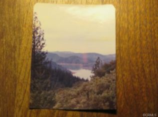 Surcease Mine Rd, Oroville, CA 95965