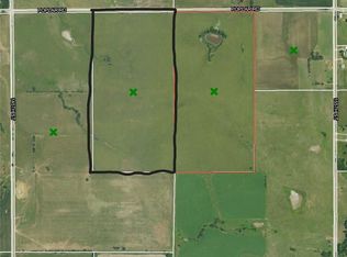 Poplar Rd, Redfield, KS 66769