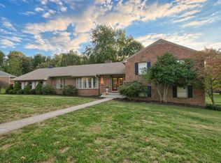 4349 Scotland Dr, Owensboro, KY 42303