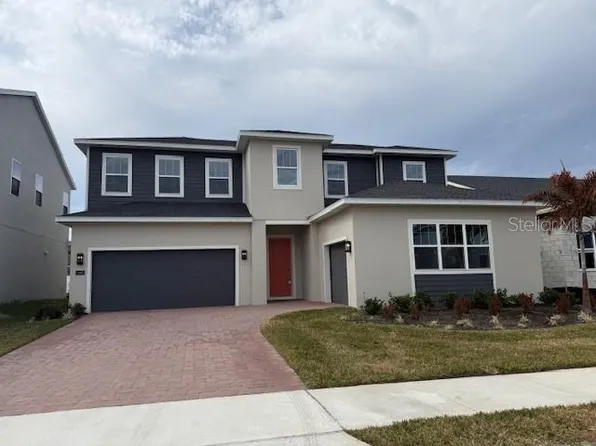 1062 Gloryland Ct, Sanford, FL 32771