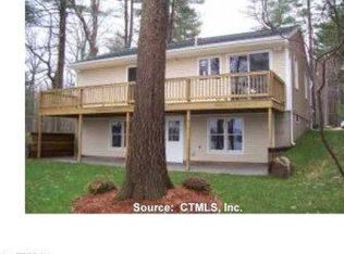 213 Bailey Pond Rd, Voluntown, CT 06384