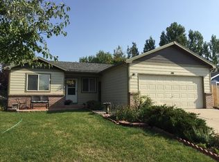 141 E Juneberry St, Milliken, CO 80543