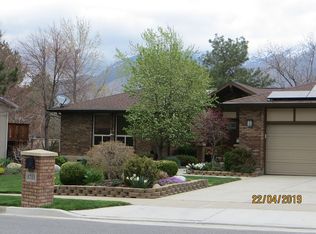 8783 S Tracy Dr, Sandy, UT 84093