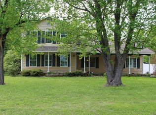 30114 S 4195th Rd, Inola, OK 74036