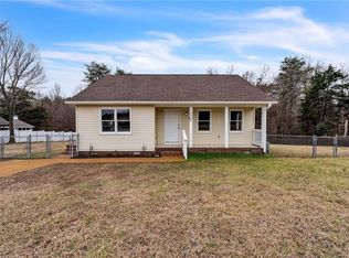 1357 Haywood St, Haw River, NC 27258